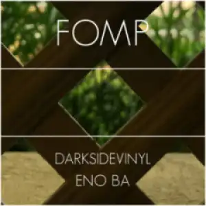 Darksidevinyl - Eno Ba (Original Mix)